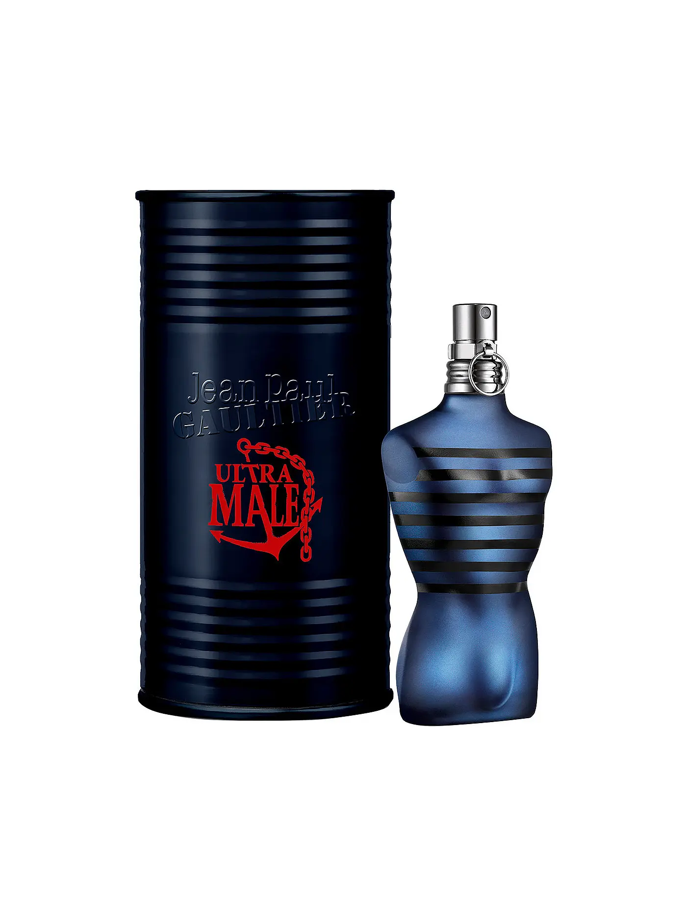 JEAN PAUL GAULTIER | LE MÂLE ULTRA Eau de Toilette 125ml | 